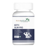 Keto Slim Pro Capsules Weight Loss