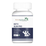 Keto Slim Pro Capsules Weight Loss
