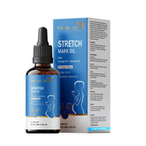 Stretch Marks Scar removal oil | Skincare Oil suitable for Stretch Marks | Scar Removal | Uneven Skin Tone | 7days Natural