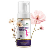 Buy Intimate Wash For Women Online, Intimate Hygiene Intimate Wash for Women(100 ml)