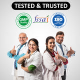 Ayurvedic Men Double Power Long Time Capsule For Man