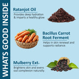 7Days Natural Skin Radiance Cream for Hyperpigmentation & Dark Spots- 100ml