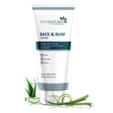 7 Days Brightening Back And Bum Cream anti Cellulite Cream with Peony & Lemon