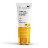 Sunblock Matte Finish SPF 50+ Sunscreen - 50 GM