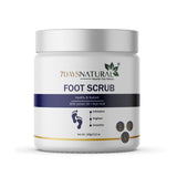 7Days Natural Foot Cream And Scrub Combo Pack of -2