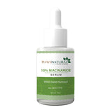 10% Niacinamide Face Serum For Acne Marks & Acne Prone Skin 30ml | 7Days Natural