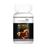 Horse fire Gold Capsule | 7Days Natural