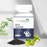 Keto Slim Pro Capsules Weight Loss