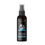 7Days Natural Ocean Refresh Face Wash Refreshing & Hydrating | SLS & Paraben Free | 100 ml