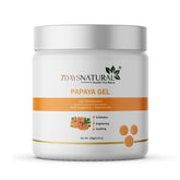 7Days Natural Premium Papaya Gel – For Glowing Skin, Reduce Pigmentation, Reduce Tanning (100 ml)