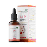 7 Days Natural Lip Serum for Dark Lips | Lightener/Moisturizer For Lip Lightening/Brightening