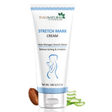 7 Days Natural Stretch Mark Cream – 100g Nourish Your Beauty, Naturally