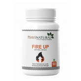7Days Natural Fire Up Capsule