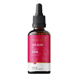 7 Days Natural Face Glow oil | Anti ageing Spotless Skin | Sun Protection oil (30 ml)