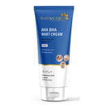 7DAYSNATURAL Wart Removal Cream For Face Wart Removar | Genital wart removal cream | Wart Removal Ointment For Skin | Best Skin Tag Removal Cream | best Massa Removal cream at Home (50g)