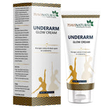 7Days Natural Underarm Whitening Cream for Brighter Underarms 100 ml