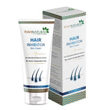 7Days Natural HAIR INHBITOR for permanent reduction hair Cream -100 ML