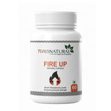 7Days Natural Fire Up Capsule