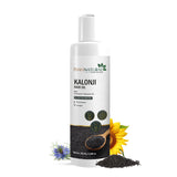 Kalonji Oil for Hair | 7Days Natural
