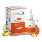 Vitamin C Serum for Brighten Skin | 7Days Natural