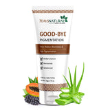 7DAYS NATURAL Pigmentation Care Combo Good-Bye Pigmentation Cream + Dark Spots Reduction Serum