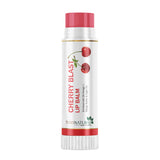 7 DAYS NATURAL Cherry Blast Lip Balm For Lips - 10GM