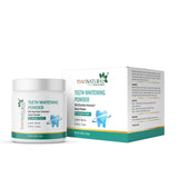 Teeth Whitening Foam and Powder Combo Offer