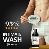 7Days Natural Expert Intimate Hygiene Intimate Wash for Men(100 ml)