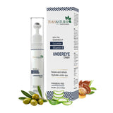 Under eye cream for dark circles dermatologist recommended