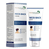 Neck Back Cream | For Even toned and Smooth Nape, Brightens and Lightens Neck , 7Days Natural
