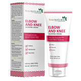 7Days Natural Knee and elbow lightening cream for dark black mark spot blackness dark circles removal cream