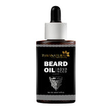 7Days Natural Beard Growth Oil- For Stimulating fast Beard Growth