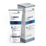 7Days Natural Vagi-glow intimate area whitening cream -100 ml