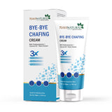 7 DAYS NATURAL Bye-Bye Chafing Cream For Skin - 50GM