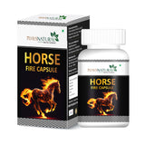 Horse fire Gold Capsule | 7Days Natural