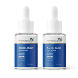 7DAYSNATURAL 2% Kojic Acid Face Serum – Reduces Hyperpigmentation, Acne Marks & Uneven Tone – All Skin Types-30 ML