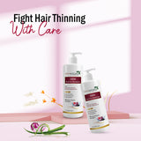 7Days Natural Red Onion Black Seed Oil Hair Growth Shampoo (200 ml)