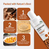 7Days Natural Moroccan Argan Hair Oil 100 ml | 7Days Natural