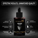 Beard Growth Oil Online at Best Price | 7Days Natural
