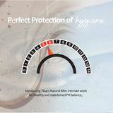 7Days Natural Expert Intimate Hygiene Intimate Wash for Men(100 ml)