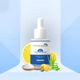 2% Kojic Acid and Glutathione Face Serum for Brightening & Anti-Aging – 30ml