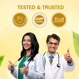 Bull Fire Capsule Golden | 7Days Natural