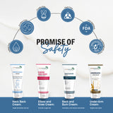 V.White Brightening Cream | White Intimate Lightening Cream | 7Days Natural