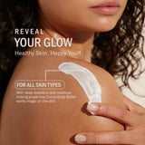 Cocoa Butter Cream – Deep Moisturizing Body Cream for Dry Skin, Stretch Marks & Everyday Nourishment – 50gm