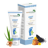 Advanced Cracked Heel Repair & Smooth Foot Cream- 100 ml