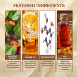 7Days Natural Pigmentation Cream for Acne Scar Removal Pigmentation, Dark Spots & face Glowing (100 g)