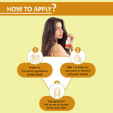 Vitamin C Serum for Brighten Skin | 7Days Natural