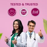 Bosom Capsule For Women & Girl | 7Days Natural