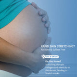 Stretch Marks Scar removal oil | Skincare Oil suitable for Stretch Marks | Scar Removal | Uneven Skin Tone |  7days Natural