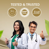 7Days Natural Premium Himalayan Shilajit / Shilajeet 60 Capsules | Boost Energy & Brain Power | 7Days Natural